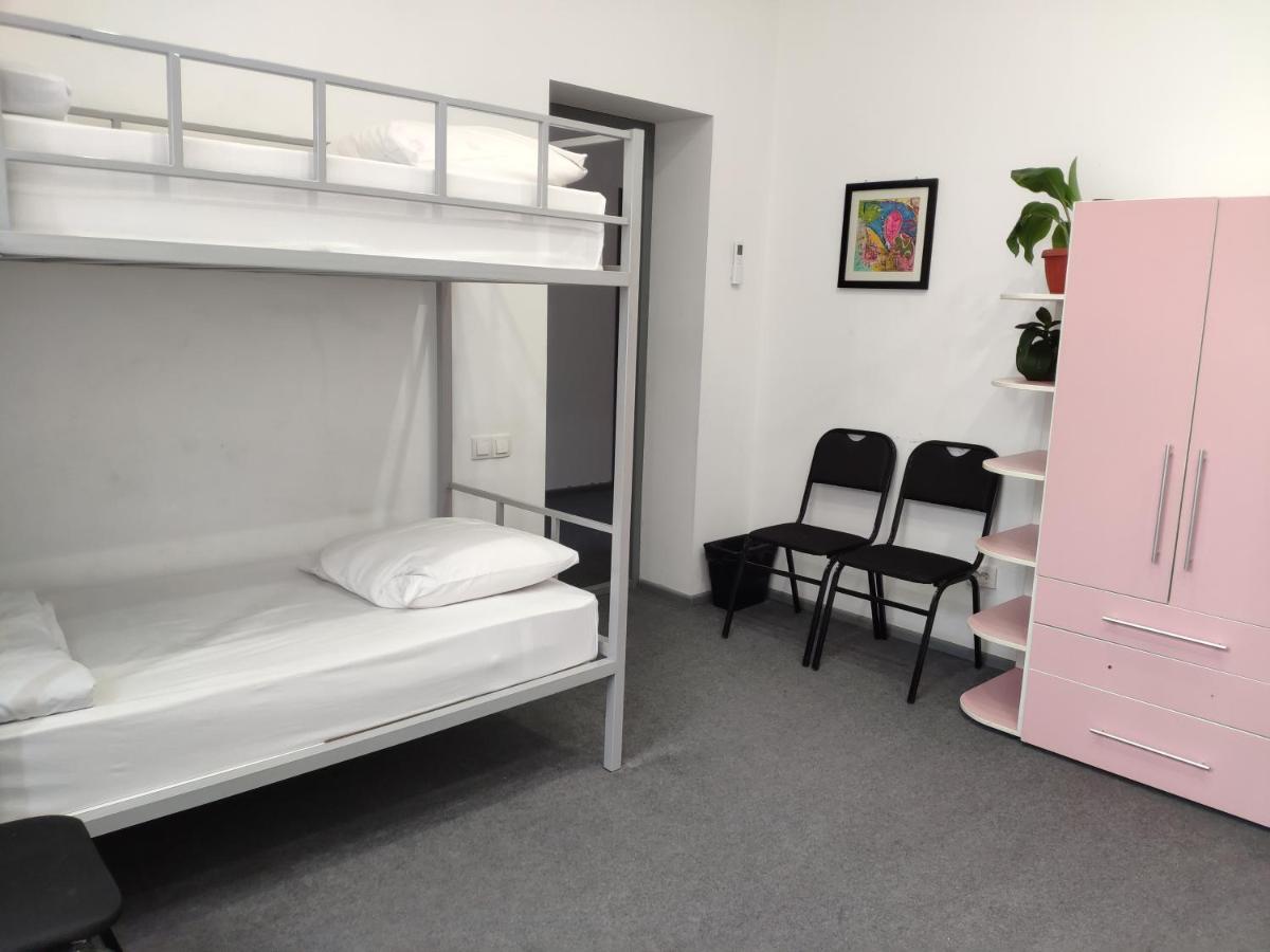 Jules Verne Hostel Τασκένδη Εξωτερικό φωτογραφία