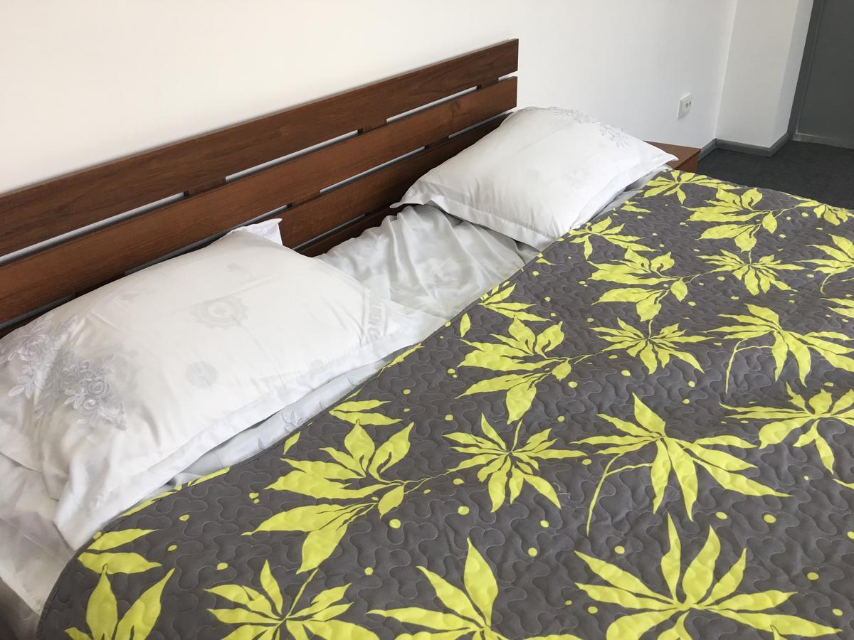 Jules Verne Hostel Τασκένδη Εξωτερικό φωτογραφία