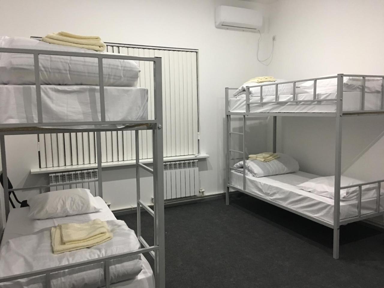 Jules Verne Hostel Τασκένδη Εξωτερικό φωτογραφία