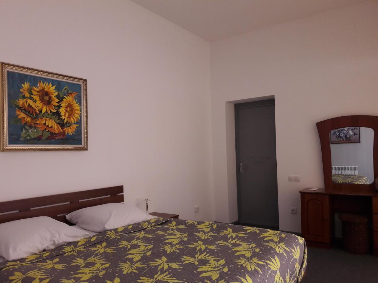 Jules Verne Hostel Τασκένδη Εξωτερικό φωτογραφία