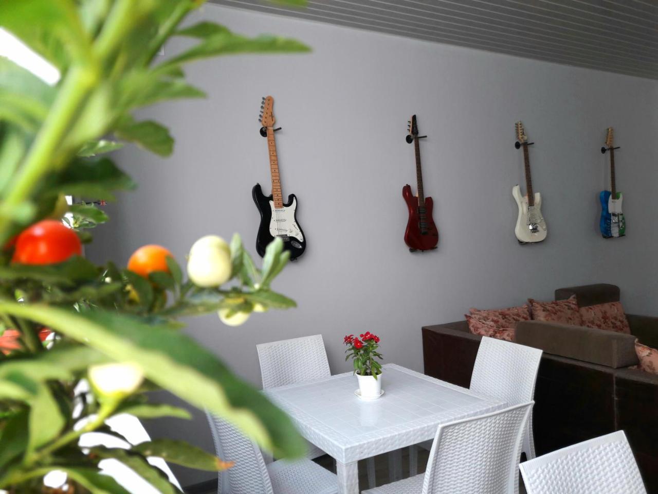 Jules Verne Hostel Τασκένδη Εξωτερικό φωτογραφία